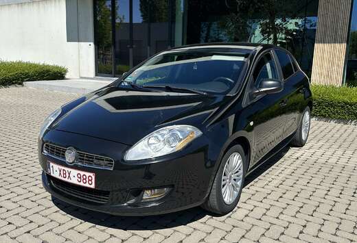 Fiat 1.6 Multijet 2008