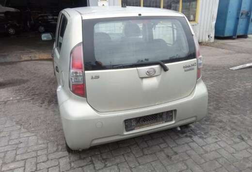 Daihatsu 1.3i Top