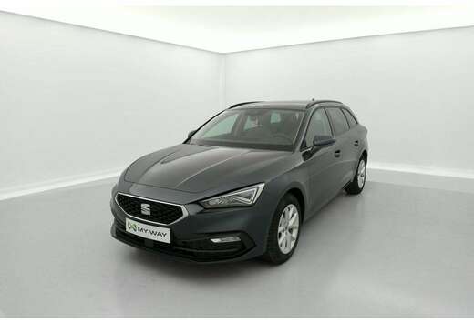 SEAT Move! 1.5 TSI 130pk (96kW) 6v EURO 6 AP
