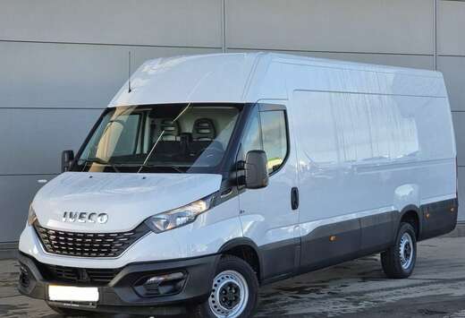 Iveco 35S16D 2.3 Turbo VGT Hi-Matic L4H2 !