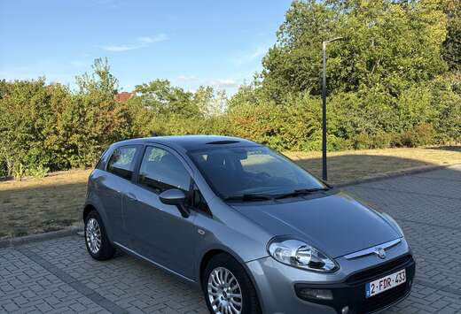 Fiat 1.4i MultiAir Racing *toit ouvrant* *carplay*