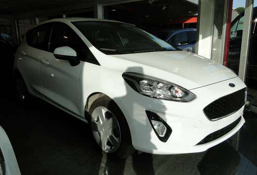 Ford Fiesta 1.1i APPLE CARPLAY AIRCO