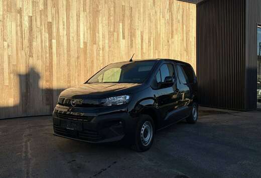 Opel D - als NIEUW - veel opties - 3 zitpl. - 37905km ...
