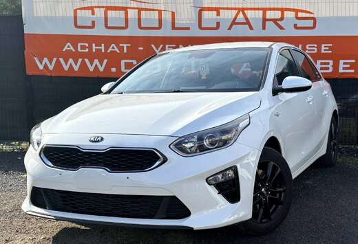 Kia Ceed 1.0 T-GDi Must ISG