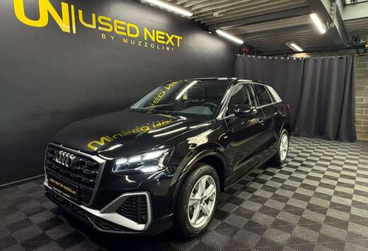 Audi 35 TFSI 150cv S-line S-tronic