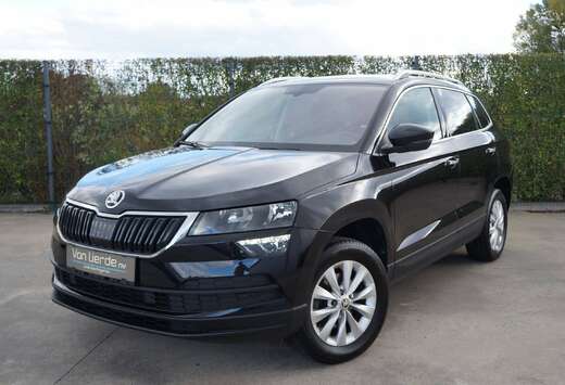 Skoda 1.5 TSI 150 pk Ambition DSG Camera Carplay Navi ...
