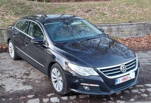 Volkswagen 2.0 CR TDi BMT