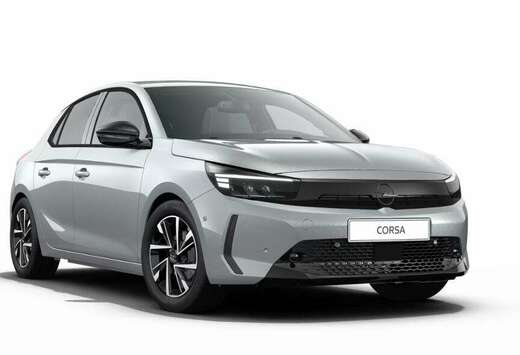 Opel GS 1.2 Turbo S/S MT6 100 PK  Navi  Camera  P...