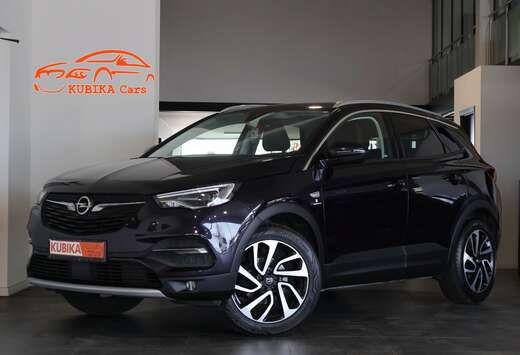 Opel Grandland X 1.2 Start/Stop Keyless DodeH Garanti ...