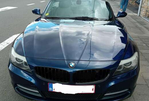 BMW Z4 2.5iA sDrive23i