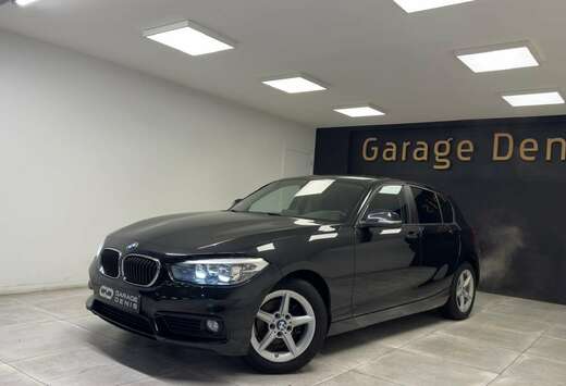 BMW i  **GPS**CUIR**LED**GARANTIE 12 MOIS**