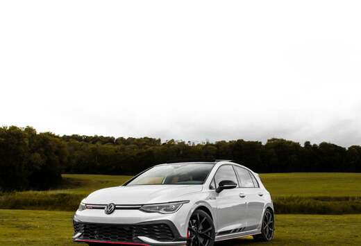 Volkswagen 2.0 TSI Clubsport OPF DSG