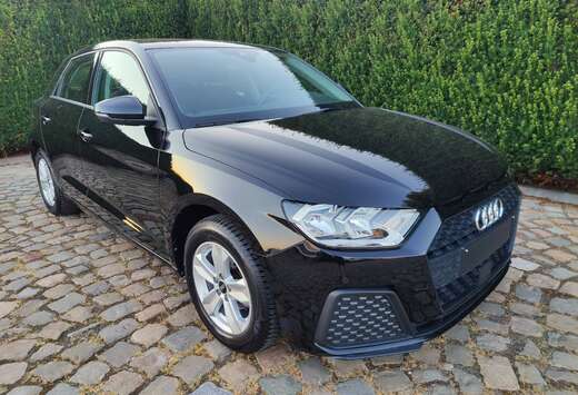 Audi A1 Sportback 25 TFSI (EU6AP) *Parkeercamera*
