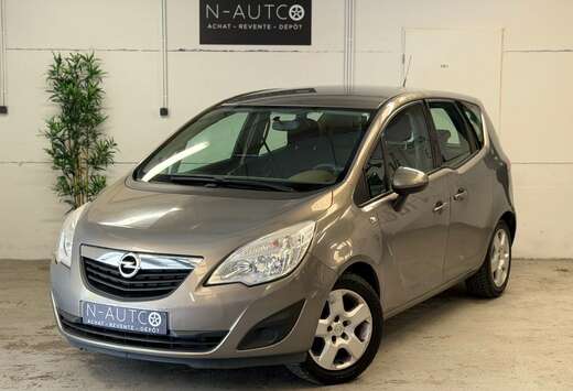 Opel 1.4 i - GARANTIE 12 MOIS