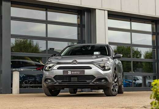 Citroen 136 PK | Shine Pack | Pano | 360° Camera | D ...