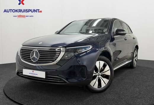 Mercedes-Benz 400 4MATIC Business Line Leder GPS Came ...