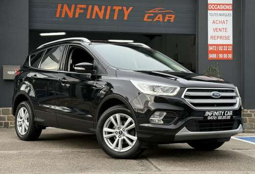 Ford Kuga 1.5 TDCi ECO FWD Business Class