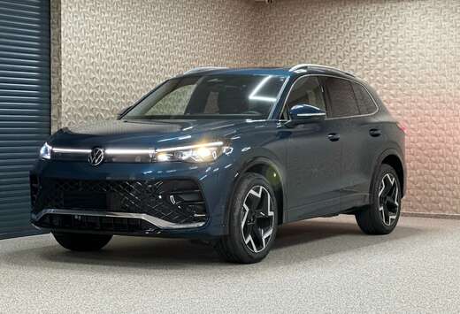 Volkswagen 1.4 l/110 kW TSI R-Line EXPORT OUT EU MY25