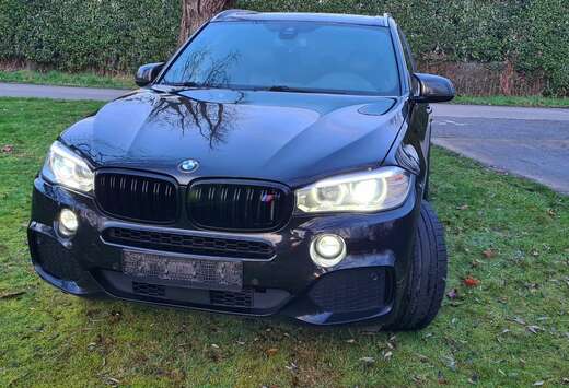 BMW xDrive30d Sport-Aut.