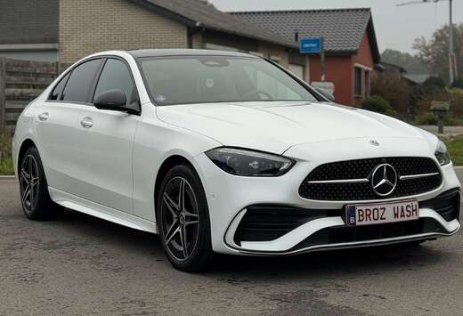 Mercedes-Benz e AMG PANO/LED/360/CARPLAY/AMBIENTE