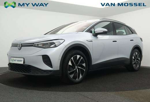 Volkswagen Pro Performance 77 kWh 204PK *AUTOMAAT*VIR ...