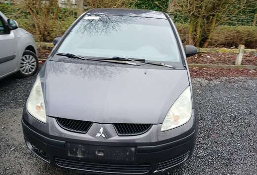 Mitsubishi 1.1i 12v Inform