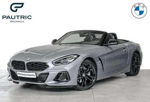 BMW 20i - 2ans/jaar garantie