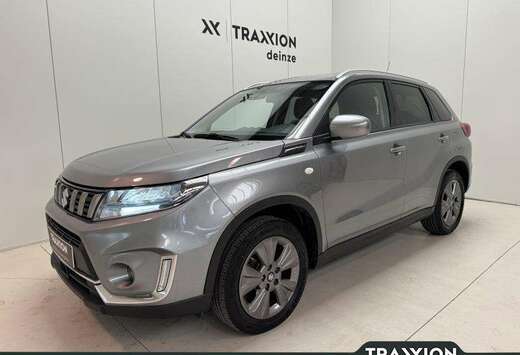 Suzuki 1.4i MHEV 130 Grand Luxe + LEDCAMERACRUISEAIRC ...