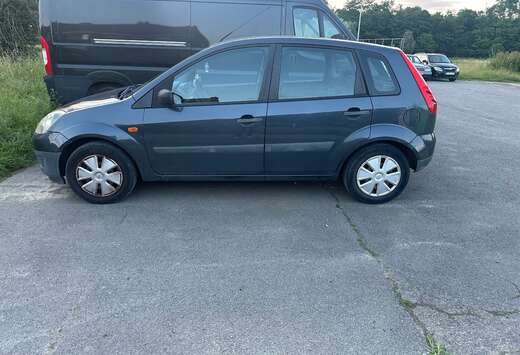 Ford Fiesta 1.3i Ambiente