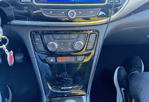 Opel 1.4 ECOTEC Start/Stop Selection