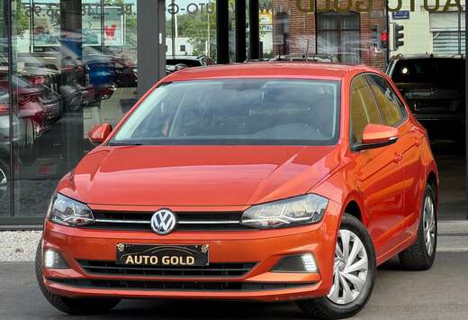 Volkswagen 1.0 TGI / CNG / NEW MODELS / EURO6B / CLIM ...