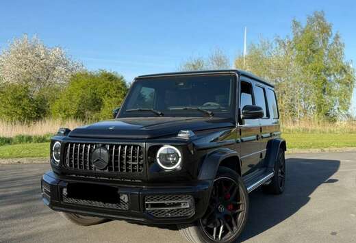 Mercedes-Benz (EU6AP)
