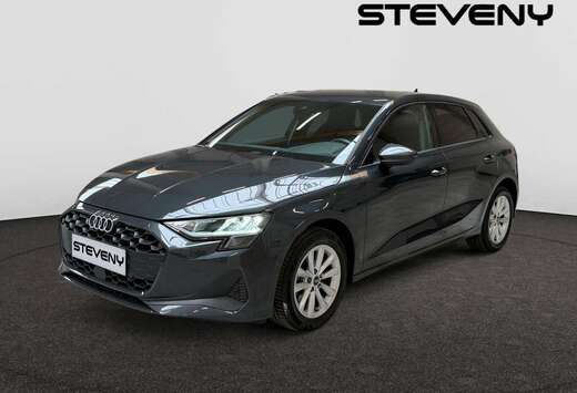 Audi A3 Sportback 35 TFSI  S tronic * Steveny SMS AUT ...