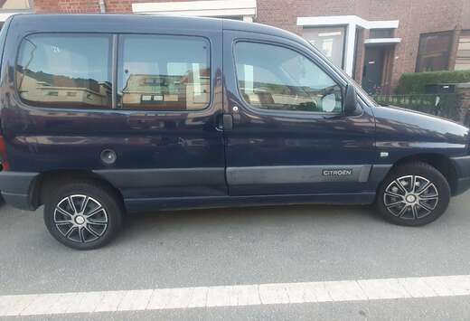 Citroen 1.4i