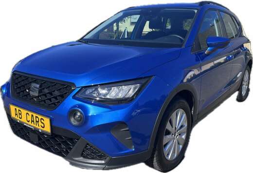 SEAT Arona 1.0 TSI Xperience DSG - Auto 110cv