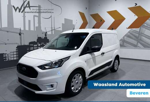 Ford Transit Connect Trend L1 - 1.0 Ecoboost 100pk -  ...
