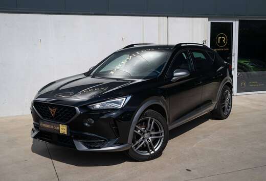 VZ l PHEV l Camera l Keyless l Carplay l Adaptive