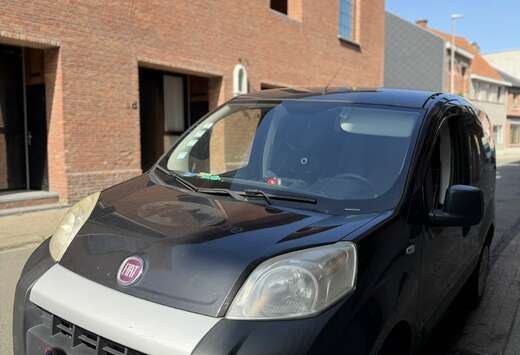 Fiat 1.3 Multijet Base Stop/Start DPF (EU5)