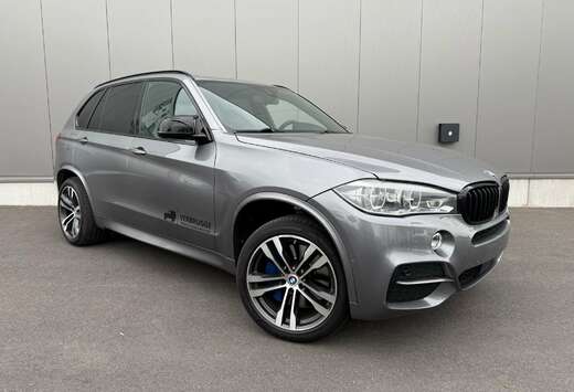 BMW / M50D / FULL OPTION