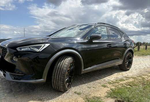 1.5 TSI Choose & Drive DSG