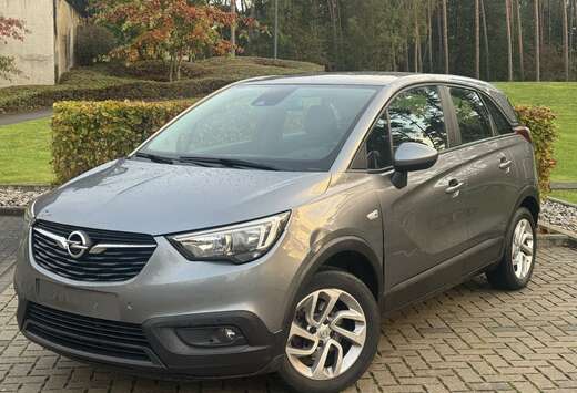 Opel 1.2 Turbo 110 ch ECOTEC Innovation