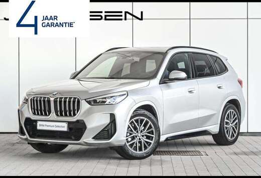 BMW M Sportpakket