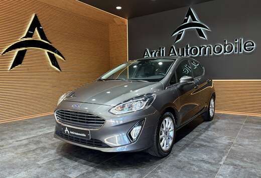 Ford 1.0 EcoBoost *CARPLAY*SIEGE CHAUFF*DASHCAM AV+AR ...