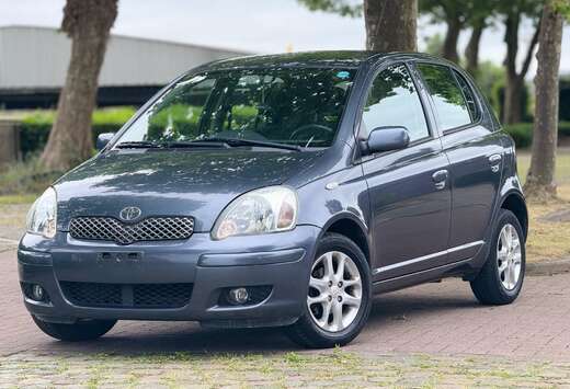 Toyota 1.0