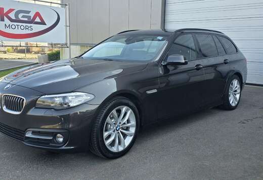 BMW Touring 518 dA