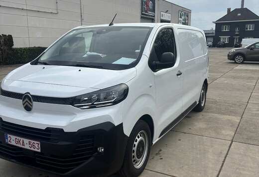 Citroen Achter Camera, Trekhaak, Laadvloer