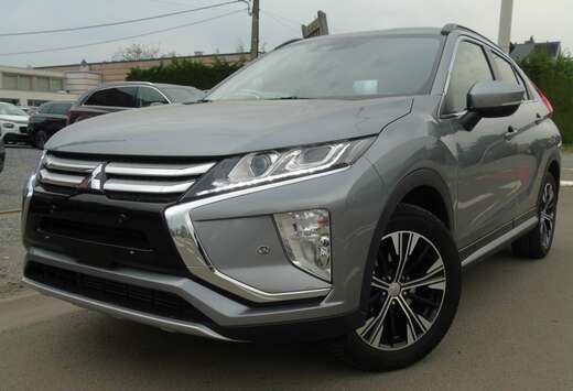 Mitsubishi 1.5T 2WD Instyle*Apple Carplay*Ohboekje*WE ...