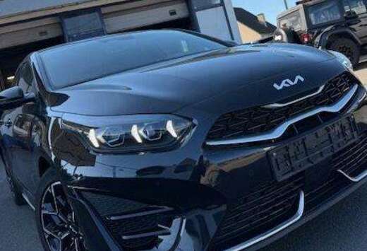 Kia ProCeed 1.5 T-GDi GT-Line ISG DCT GT-Line