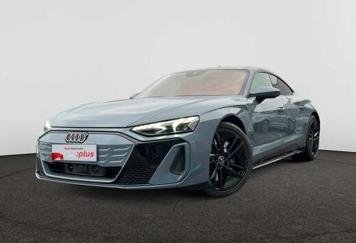 Audi Audi S e-tron GT      kW