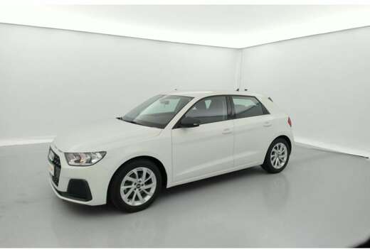 Audi Sportback 30 TFSI Advanced (EU6AP)